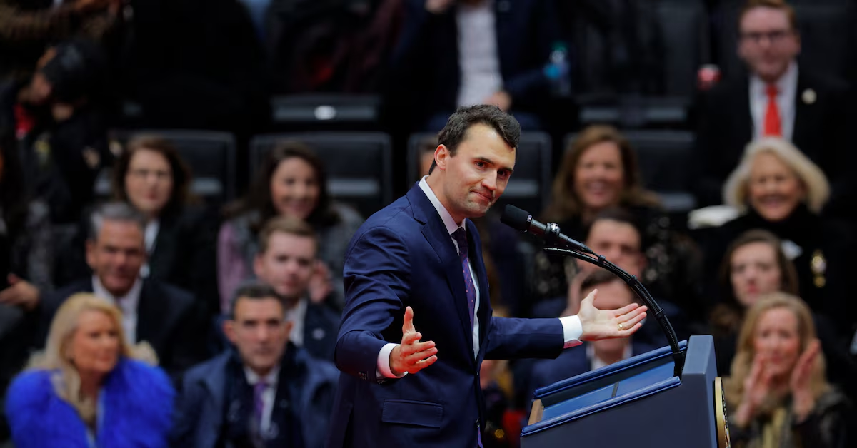 نیویورک‌پست: پلیس آمریکا درباره احتمال دست‌داشتن گروه‌های چپ در قتل چارلی کرک تحقیق می‌کند