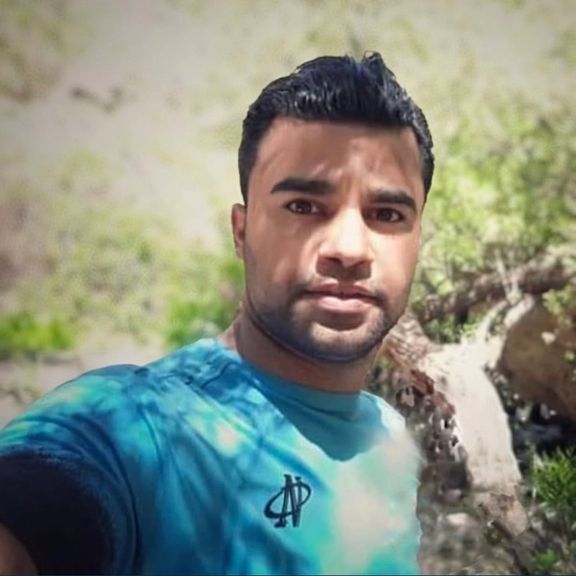 Activists Call On UN Rights Chief To Prevent Execution Of Iranian Boxer