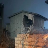 گزارش مخاطبان از گسترش حملات به شمال کشور: دو ویلا در گیلان و مازندران هدف قرار گرفتند