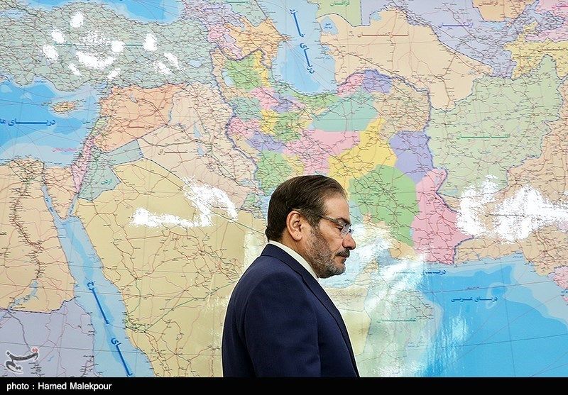 تحرکات دیپلماتیک شمخانی؛ دبیر شورای عالی امنیت ملی به دنبال توافق با ریاض به ابوظبی می‌رود