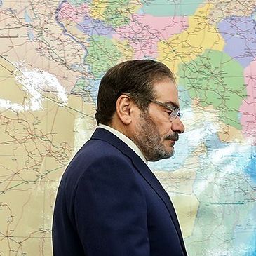 عقب الاتفاق مع الرياض.. سكرتير مجلس الأمن القومي الإيراني يزور أبو ظبي