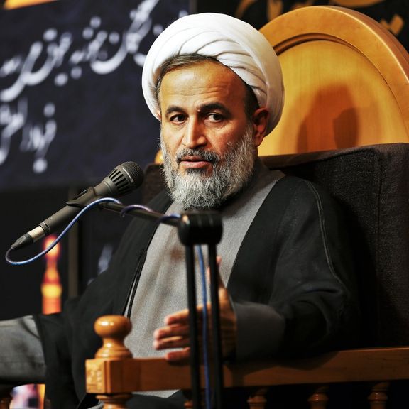 سخنران دفتر خامنهای: حماس انرژی خود را برای زدن ضربههای سهمگین بر اسرائیل نگه داشته