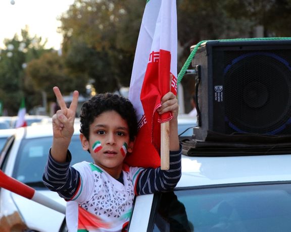 Iran Vs US: Tantalizing For Team Melli, Tormenting For Nation