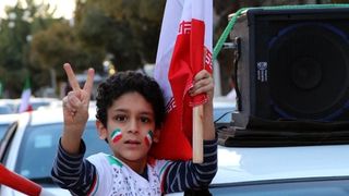 Iran Vs US: Tantalizing For Team Melli, Tormenting For Nation