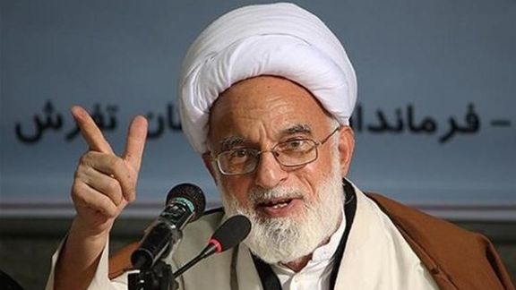 نماینده خامنهای در اراک: زن در غرب هیچ جایگاهی ندارد