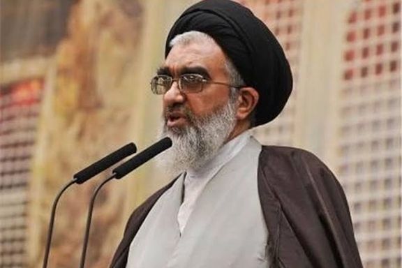 Khamenei's Representative Says Hijab Must Be Observed In Sports