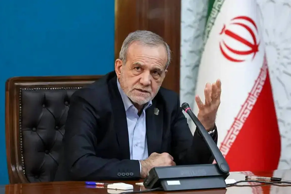 اعتراف پزشکیان به فروپاشی زیرساختهای انرژی و بنبست اقتصادی: گفتوگو نکنیم، چه کنیم؟