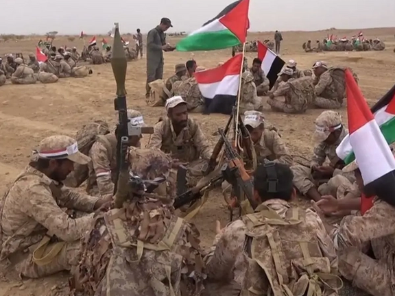 انتقاد أعضاء الكونغرس لأداء بايدن "الضعيف"مع استمرار مساعدة إيران لقواتها الوكيلة بالمنطقة