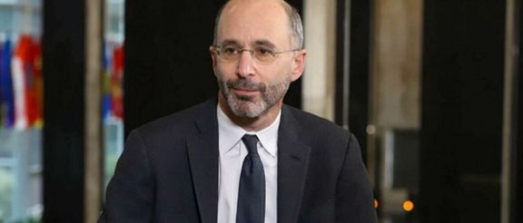 رابرت مالی درباره مذاکرات وین با نمایندگان سنا نشست محرمانه برگزار میکند