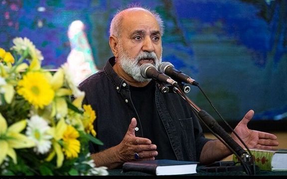 پرویز پرستویی: اخیرا به هنرمندان میگویند چرا کنار مردم نیستید