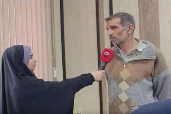 The perpetrator of the attack on Azerbaijan’s embassy in Iran’s capital Tehran (January 2023)