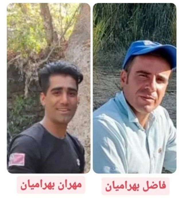 Businesses Strike To Protest Heavy Charges Against Iran Protesters