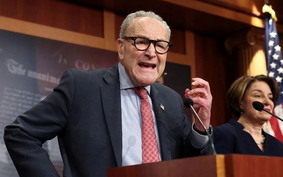 هشدار دموکراتهای سنا پس از جلسه محرمانه درباره حمله به ایران: مساله جدی است