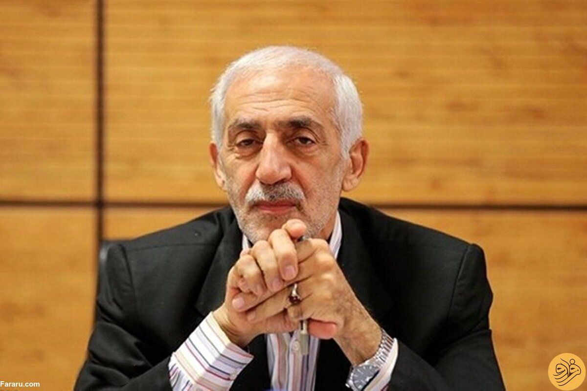 Iran Has Become Islamic North Korea – Former Official