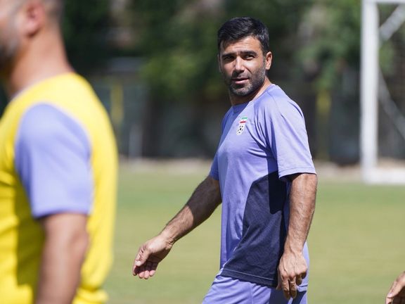 فهرست تیم ملی فوتبال زیر ۲۳سال ایران با حضور ۴ لژیونر، ۳ استقلالی و ۲ پرسپولیسی