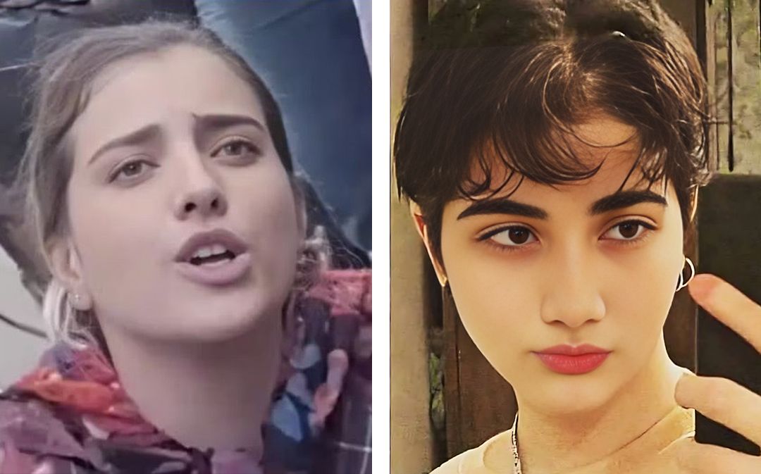 آرمیتا و دختر تبریز؛ محدودسازی حکومتی اطلاع‌رسانی درباره قربانیان حجاب اجباری