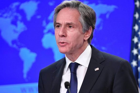 بلینکن:نیروهای آمریکا تا خروج همه شهروندان مورد نظر از افغانستان در فرودگاه کابل میمانند