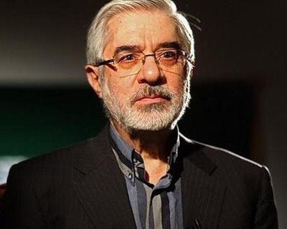 بیش از ۳۰۰ فعال ایرانی از راهکار میرحسین موسوی برای عبور از جمهوری اسلامی حمایت کردند