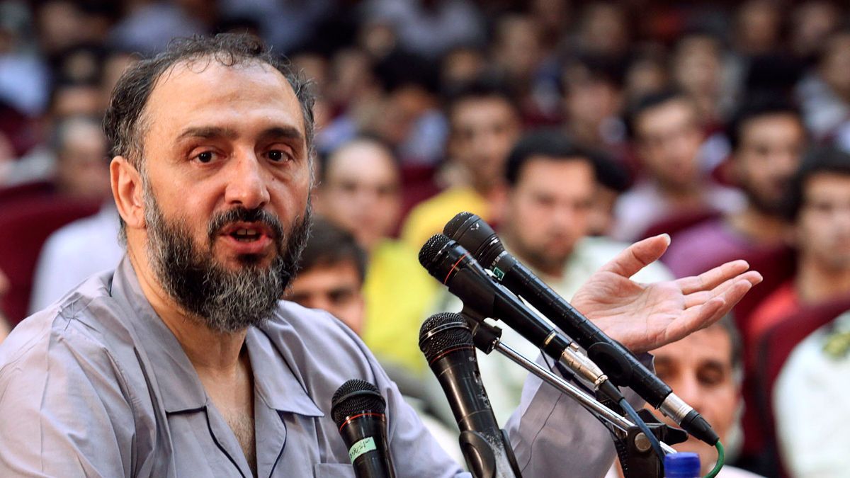 سياسي إيراني: تهديدات ترامب غير دبلوماسية والحرب لا تصب في مصلحة أحد