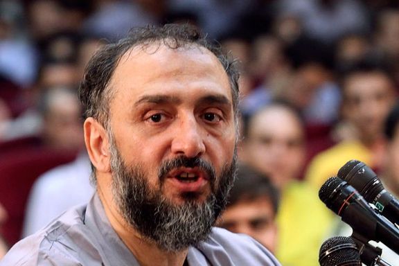 سياسي إيراني: تهديدات ترامب غير دبلوماسية والحرب لا تصب في مصلحة أحد