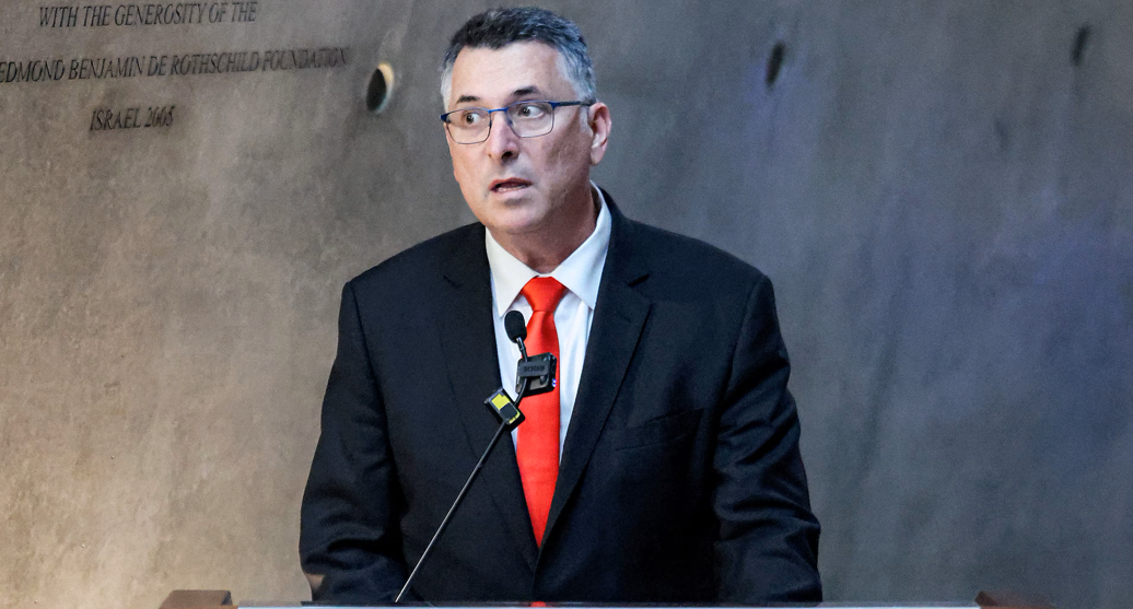 وزیر خارجه اسرائیل: به‌دلیل دروغ‌های مقام سازمان‌ملل درباره اسرائیل ویزای او تمدید نمی‌شود