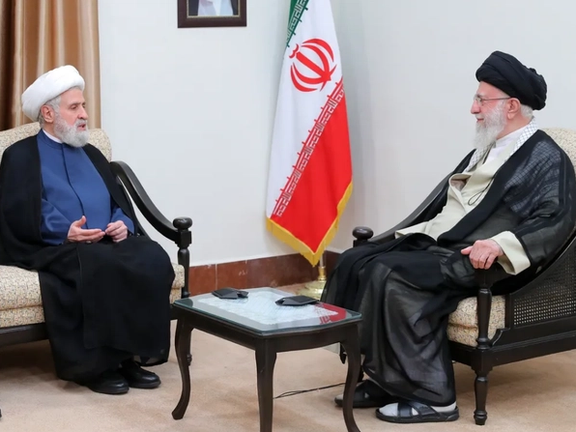 خلاف حول المساعدات المالية؛ قناة «كان»: طهران توافق على دفع مليار دولار لحزب الله