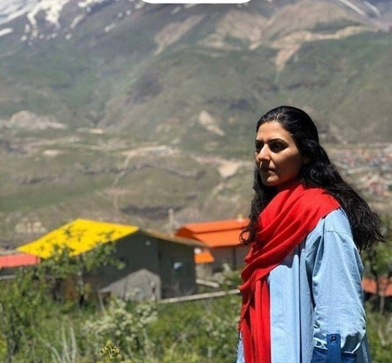 سجينة سياسية إيرانية من محبسها: لحظة سعادتنا "يوم هلاك الظالمين"