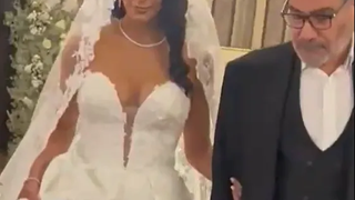 زفاف ابنة شمخاني… صورة لنظام فقد ذاكرته الثورية