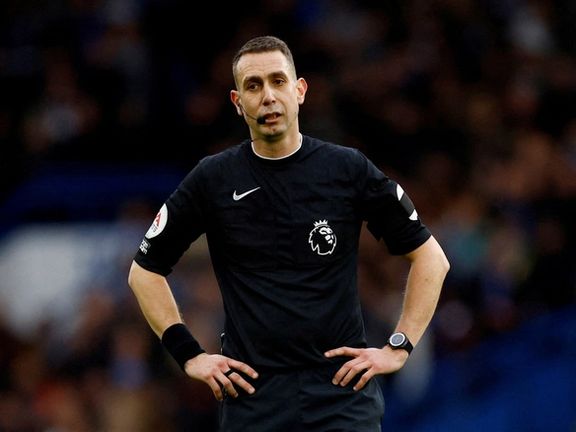 دیوید کوت، داور انگلستانی: همجنسگرا هستم و برای فرار از «مردسالاری» فوتبال، کوکائین کشیدم