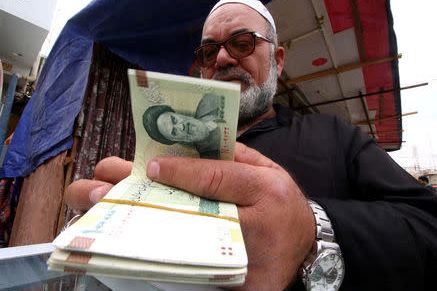 FATF opponents are profiteers of Iran's isolation, economist says