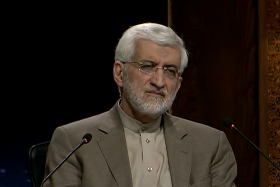 سعید جلیلی: یک زن نروژی به من گفت فقه قوت شماست از آن دفاع کنید