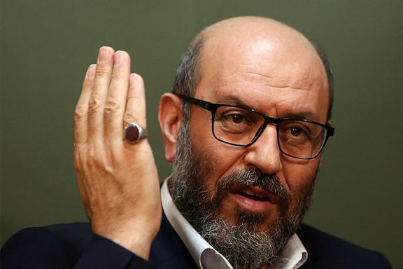 حسین دهقان، رییس بنیاد مستضعفان: فعلا بیکار نیستم که نامزد انتخابات شوم