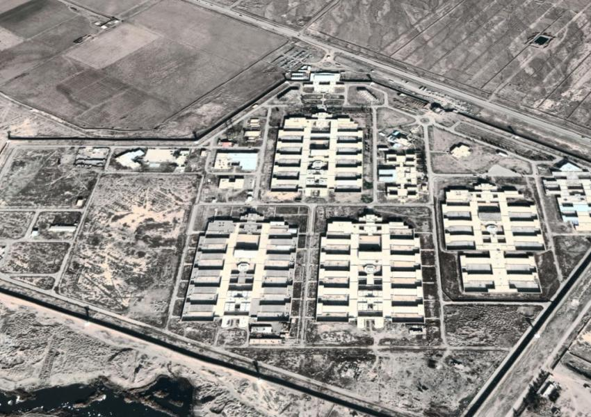 اعتصاب‌غذای زندانیان سیاسی در سه روز نخست سال نو: اعتراض به کشتار معترضان، رنج مردم و ظلم حاکم