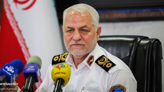 رییس پلیس راهور ناجا: برای صدور گواهینامه موتورسواری زنان منع قانونی داریم