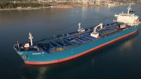 رویترز: واردات نفت چین از ایران و روسیه در ماه آینده افزایش مییابد