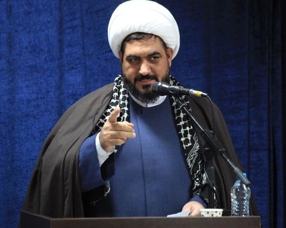 مدیر کل سازمان تبلیغات اسلامی کرمانشاه: رنگبندیهای کرونا در عزاداری محرم نباید لحاظ شود