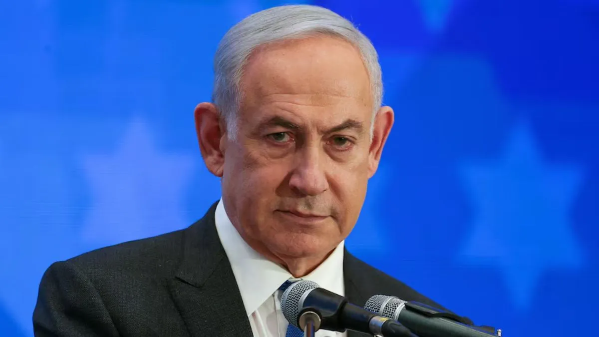 Netanyahu asserts Israel’s strikes on Iran cripple missile capabilities