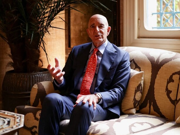 مبعوث ترامب: الهجوم الأميركي على إيران غيّر وجه المنطقة بـ "شكل لا يُصدق"