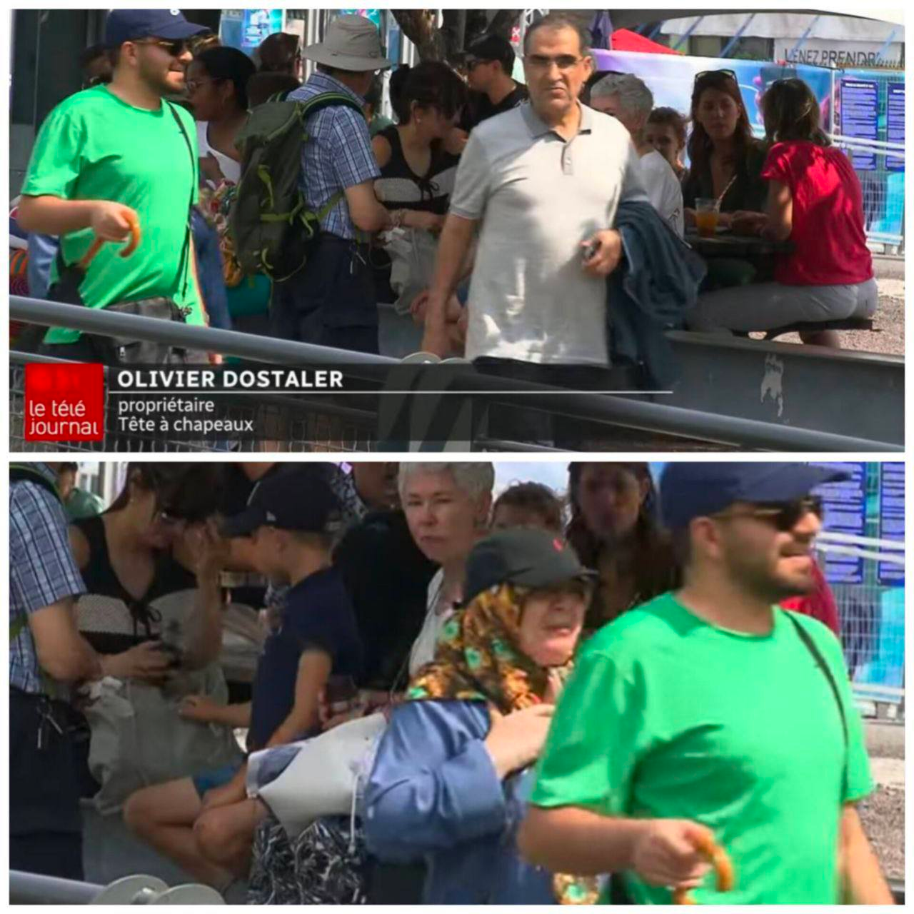 حامد اسماعیلیون: خواهان پاسخ و واکنش سریع کانادا به سفر قاضی‌زاده هاشمی به این کشور هستیم