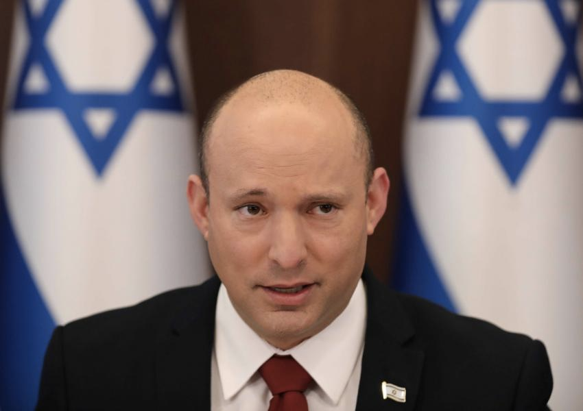 تعليقا على تصريح بايدن بـ"موت الاتفاق النووي" مع إيران.. بينيت: "إنجاز عظيم لإسرائيل"