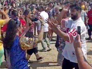 رییس دادگستری هرمزگان پس از انتشار ویدیوی رقص:علیه مالکان دو اقامتگاه بومگردی اعلام جرم شد