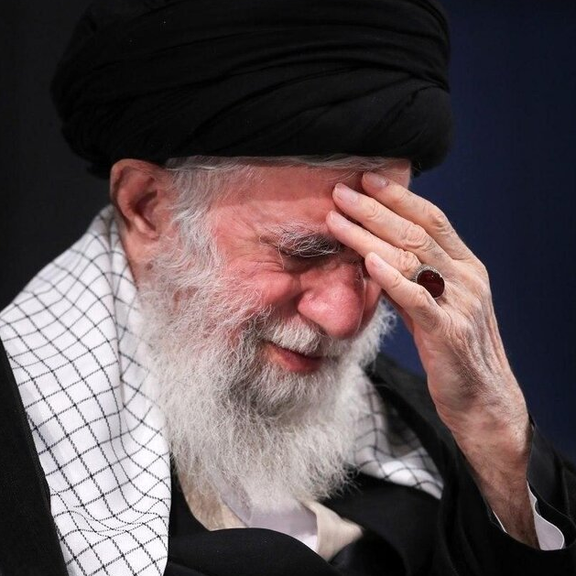 عاقبت خامنهای؛ جام زهر یا شربت شهادت؟