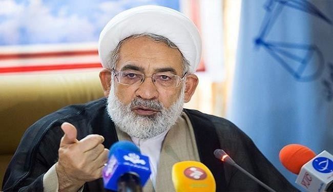 المدعي العام الإيراني: لن نغلق قضية سليماني "حتى يعاقب الجناة"