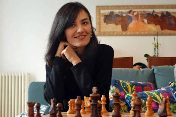 تابعیت فرانسوی برای استادبزرگ شطرنج ایران؛ «دیگر برای پاسپورت به لانهجاسوسی آنها نمیروم»
