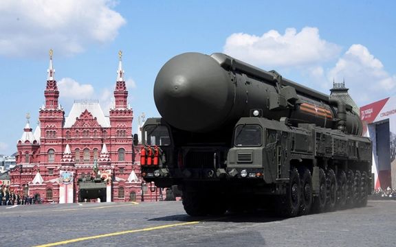 Iranian nuclear scientists made covert visit to Russia for laser tech - FT