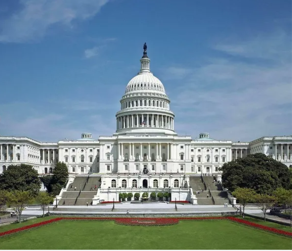 Republican Senators Accuse Biden Of Not Enforcing Iran Sanctions