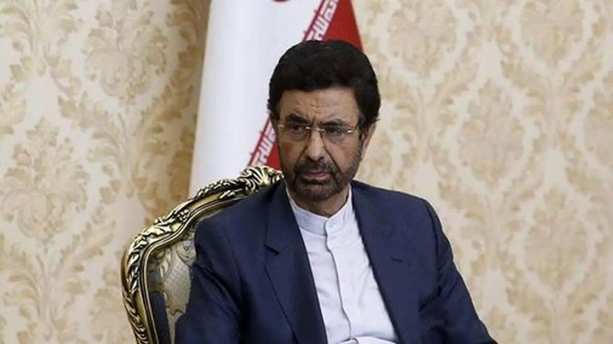 فداحسین مالکی، عضو کمیسیون امنیت ملی مجلس