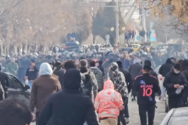 دعم ترامب للمحتجين يُشعل غضب مسؤولي النظام الإيراني.. وتهديدات ضد أميركا وإسرائيل