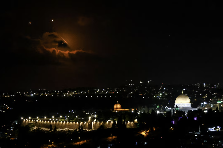 بنیامین نتانیاهو: ایران اشتباه بزرگی کرد و تاوان آن را خواهد پرداخت