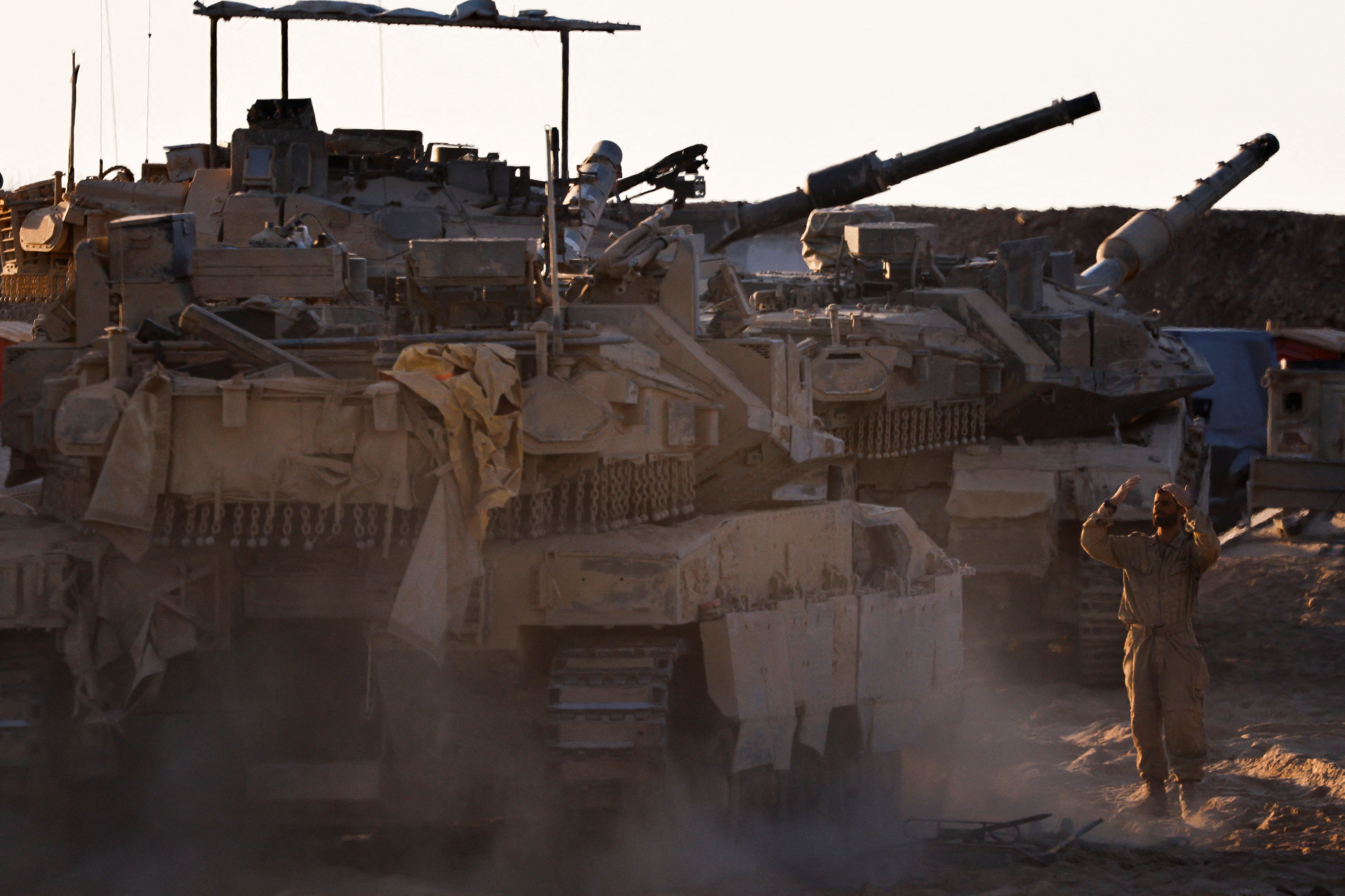 ترامپ: به حماس درباره عواقب رد پیشنهاد آتش‌بس هشدار نهایی را دادم